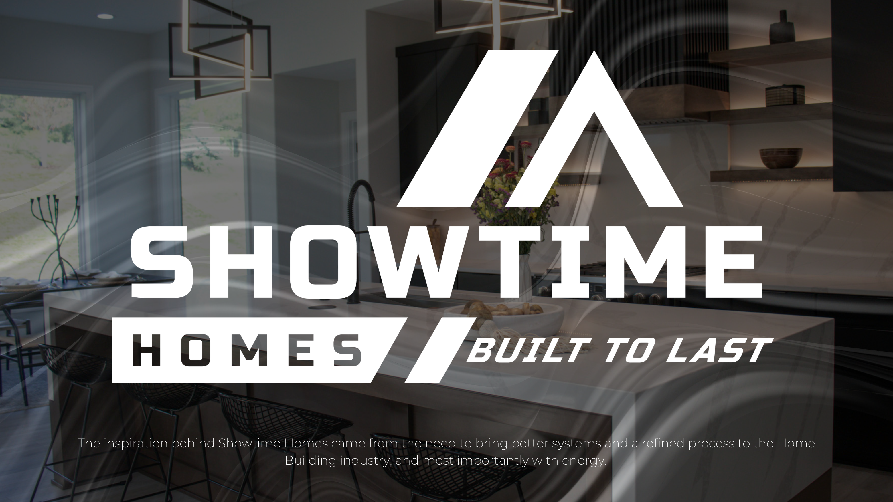 Avatar for Showtime Homes