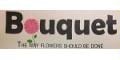 Bouquet Flower Shop logo
