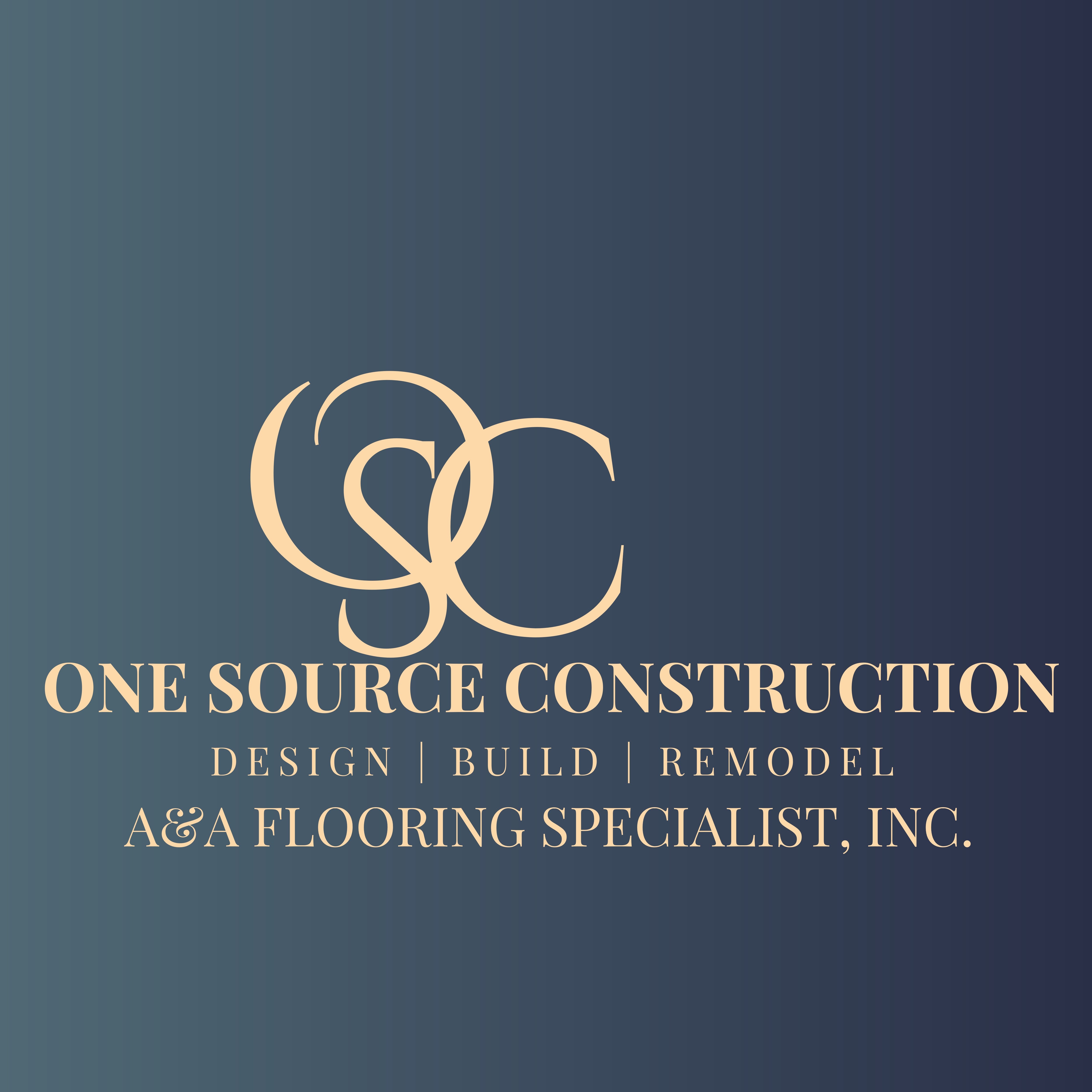 Avatar for A & A Flooring Specialist dba One Source Construction