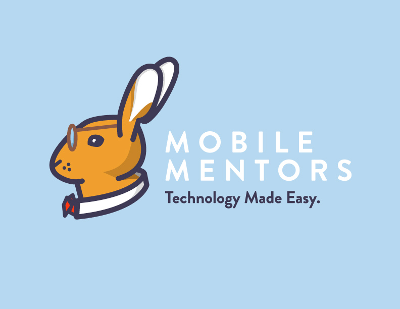 Mobile Mentors logo