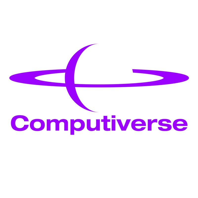 Computiverse logo