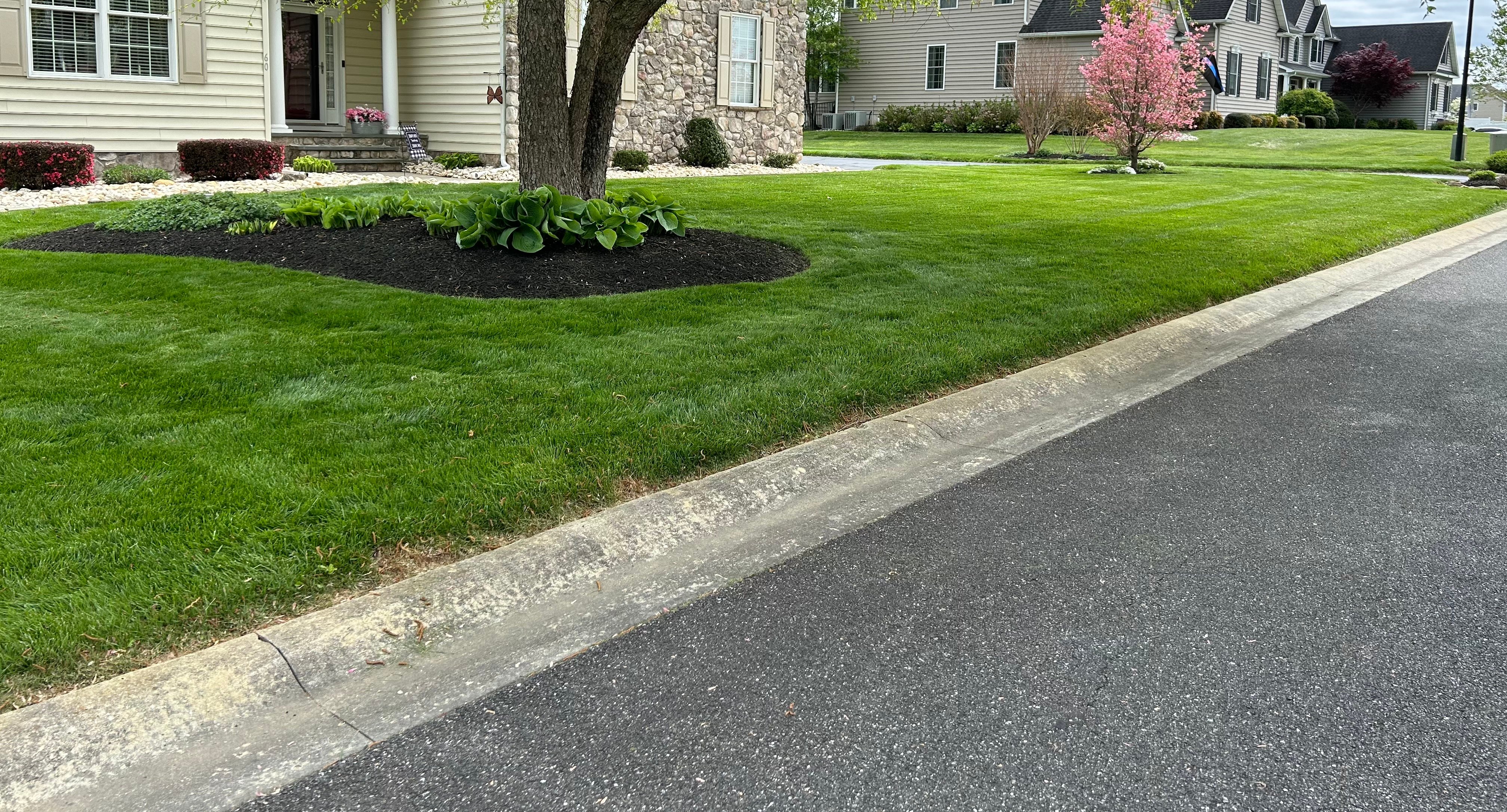 Avatar for Carrow’s Landscaping