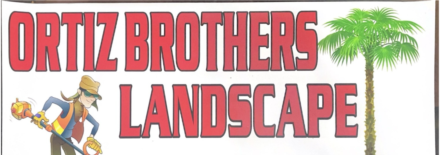 Avatar for Ortiz Brothers Landscaping