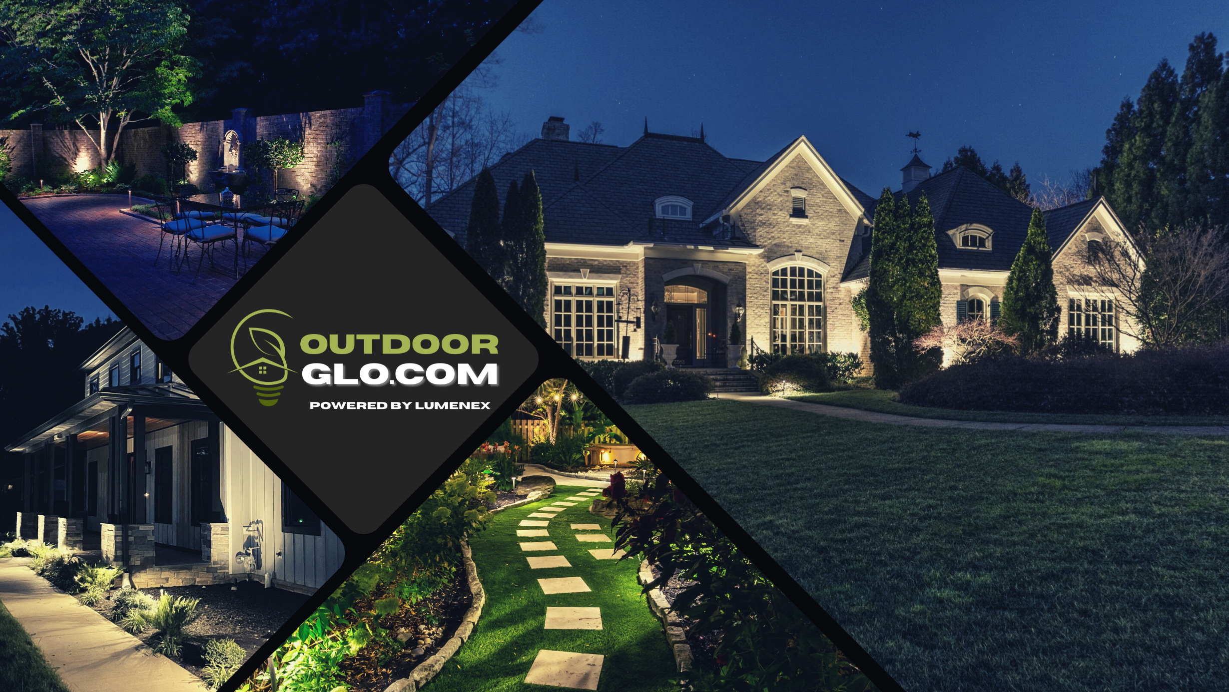 Logo for OutdoorGlo.com