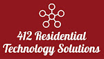 Avatar for 412 Residential Technology Solutions