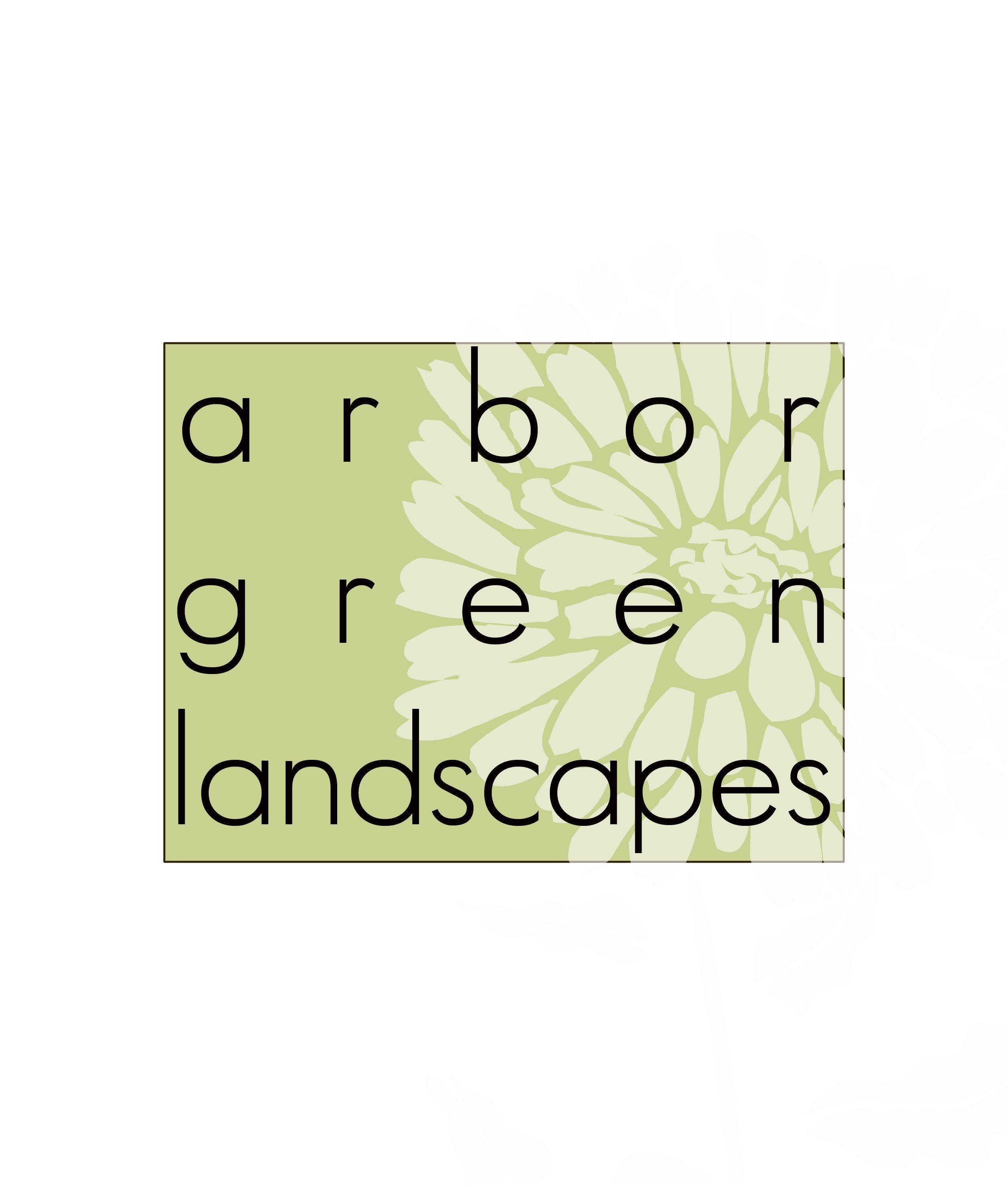 Logo for Arbor Green Landscapes