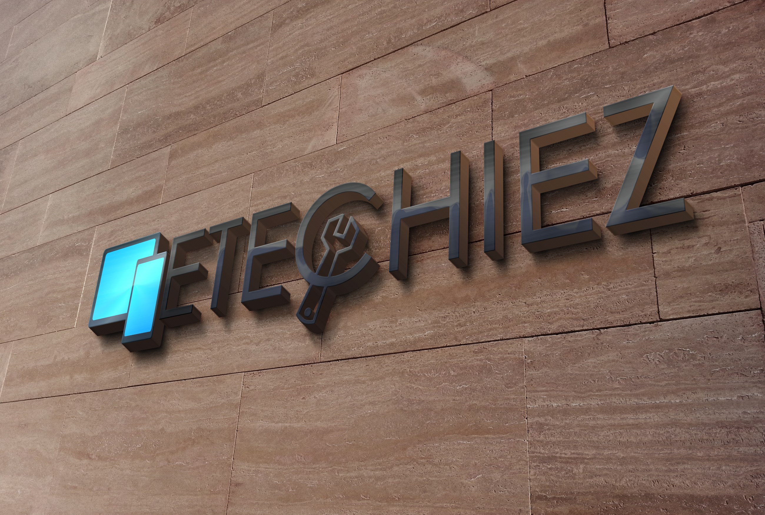 Etechiez logo