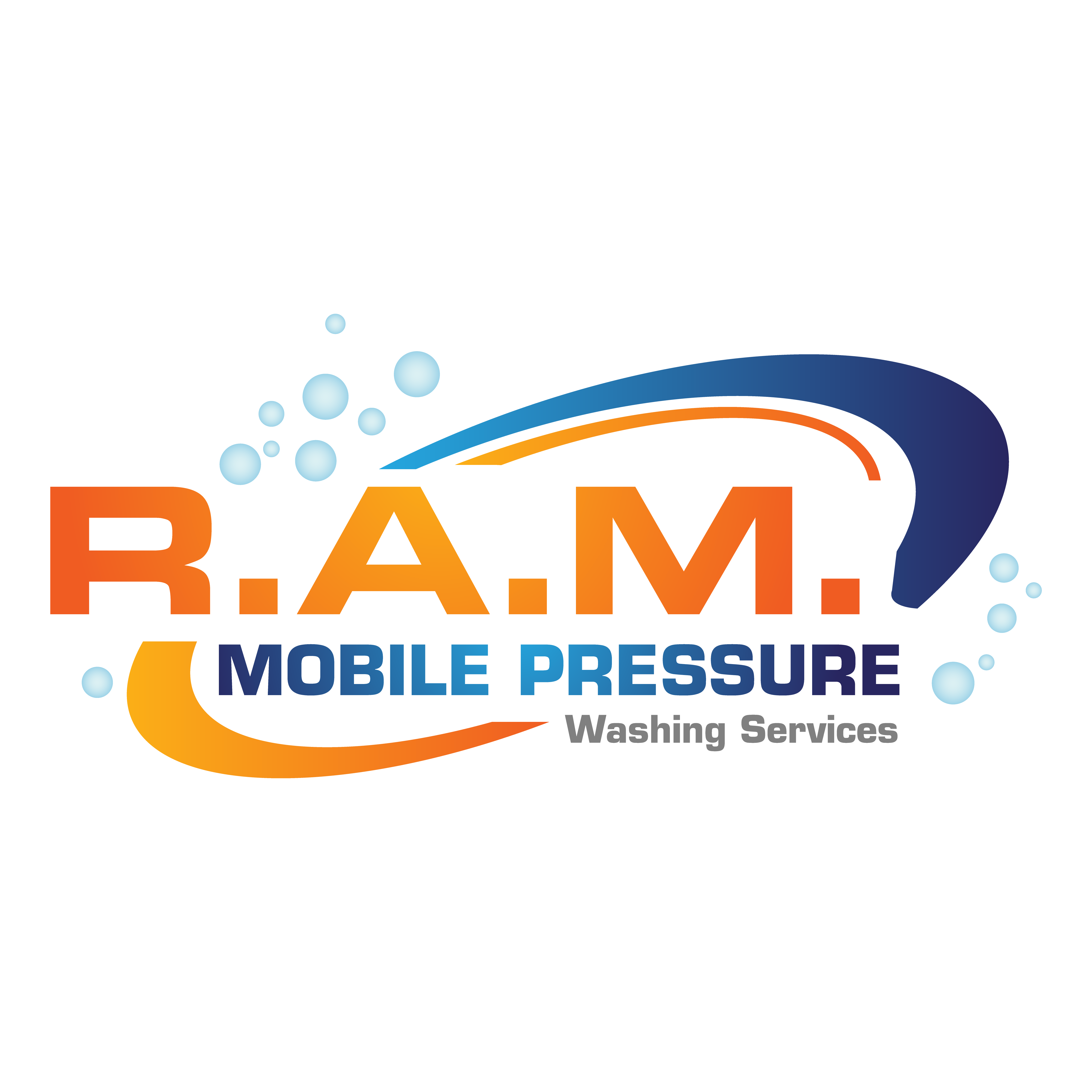 Avatar for R.A.M. Mobile Pressure Washing Services