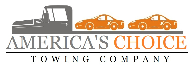 America's Choice Towing Company, Inc logo