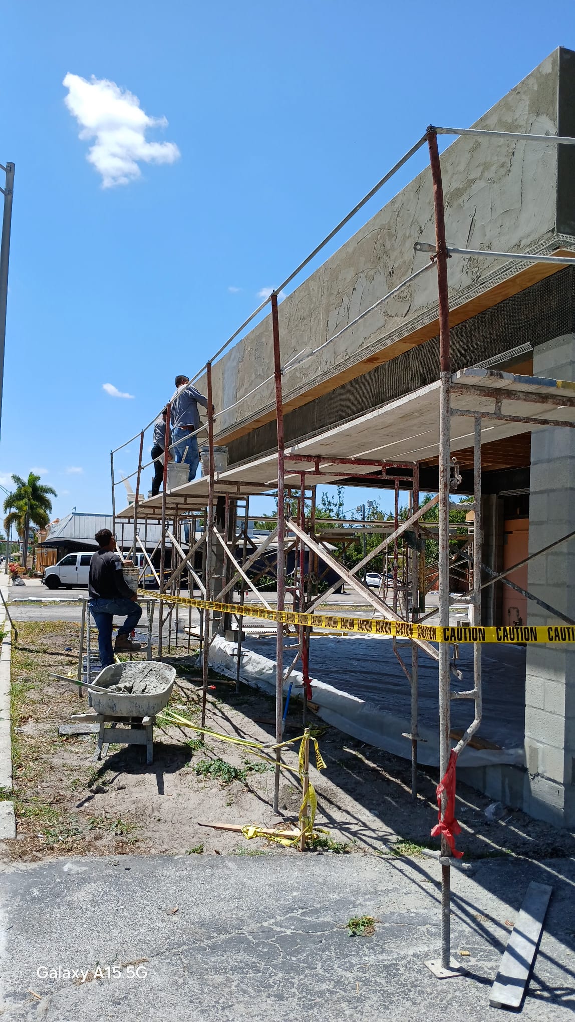 Avatar for J&E stucco 