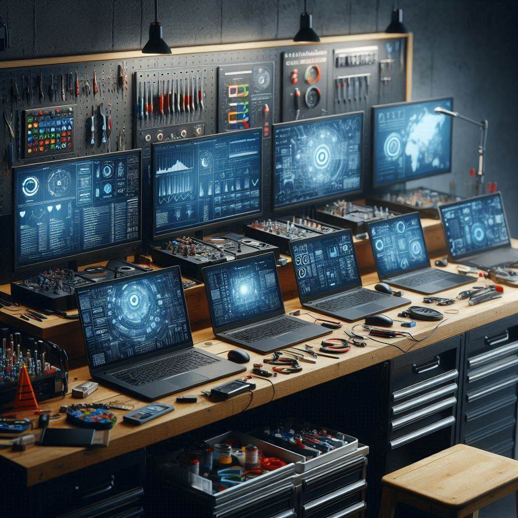 Avatar for Reboot Electronics Repair