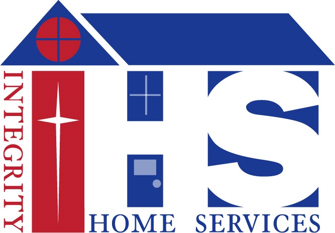 Logo for INTEGRITY HOME SERVICES LLC