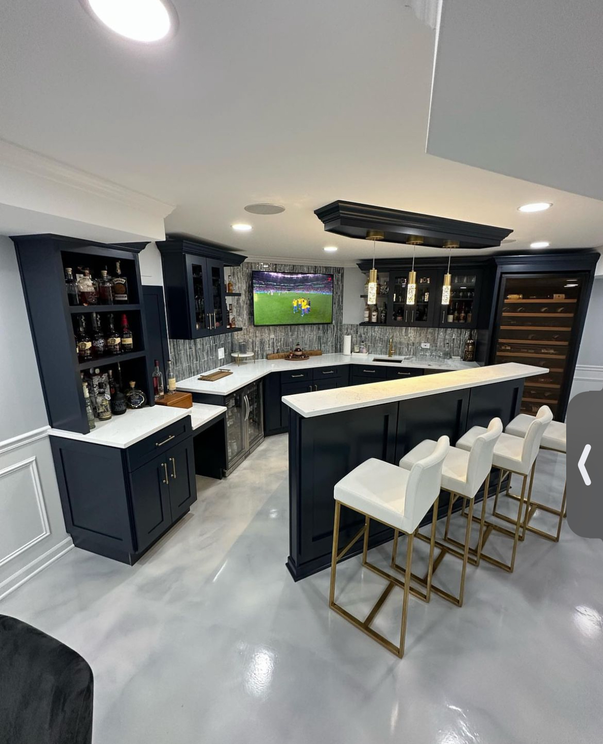 Avatar for Benache Remodeling