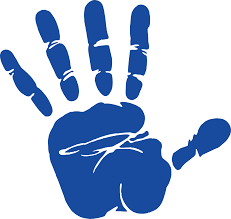 Dab Hand logo
