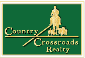 Country Crossroads Realty logo