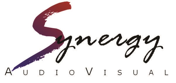 Synergy Audio Visual logo