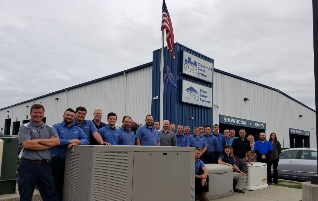 HOME POWER SYSTEMS Reviews Farmington, NY Angi