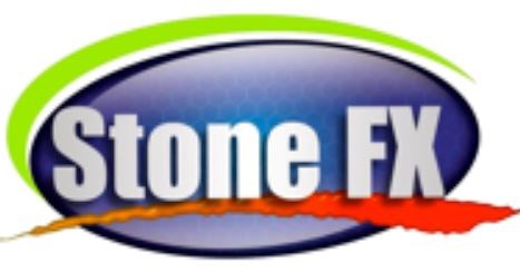 Avatar for Stone FX International