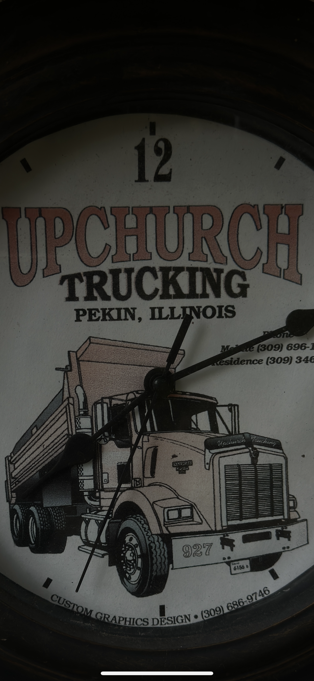 Avatar for Upchurch Trucking