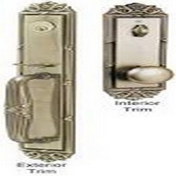 Briggsdale OH Locksmith Store logo