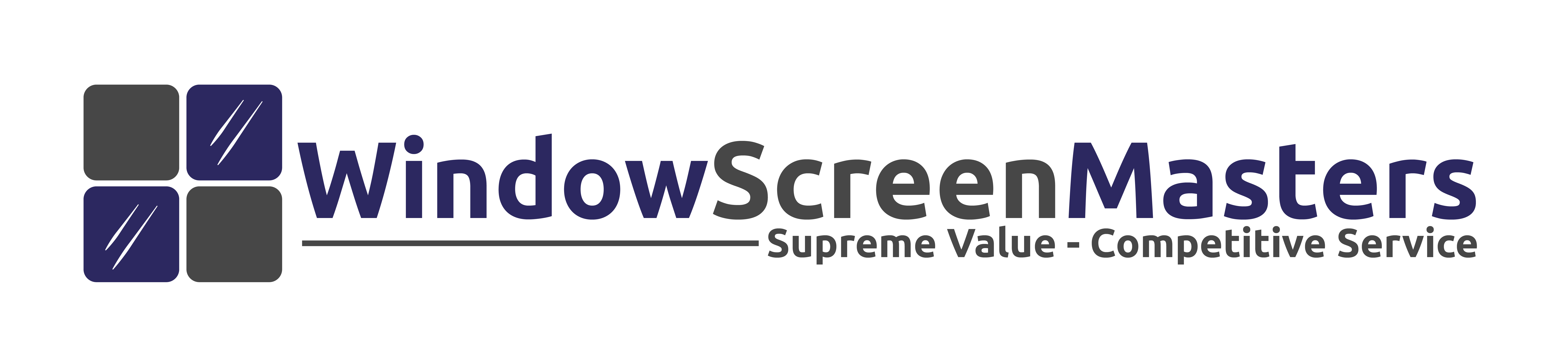 Avatar for Window Screen Masters