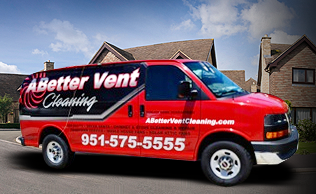 Avatar for ABETTER VENT CLEANING