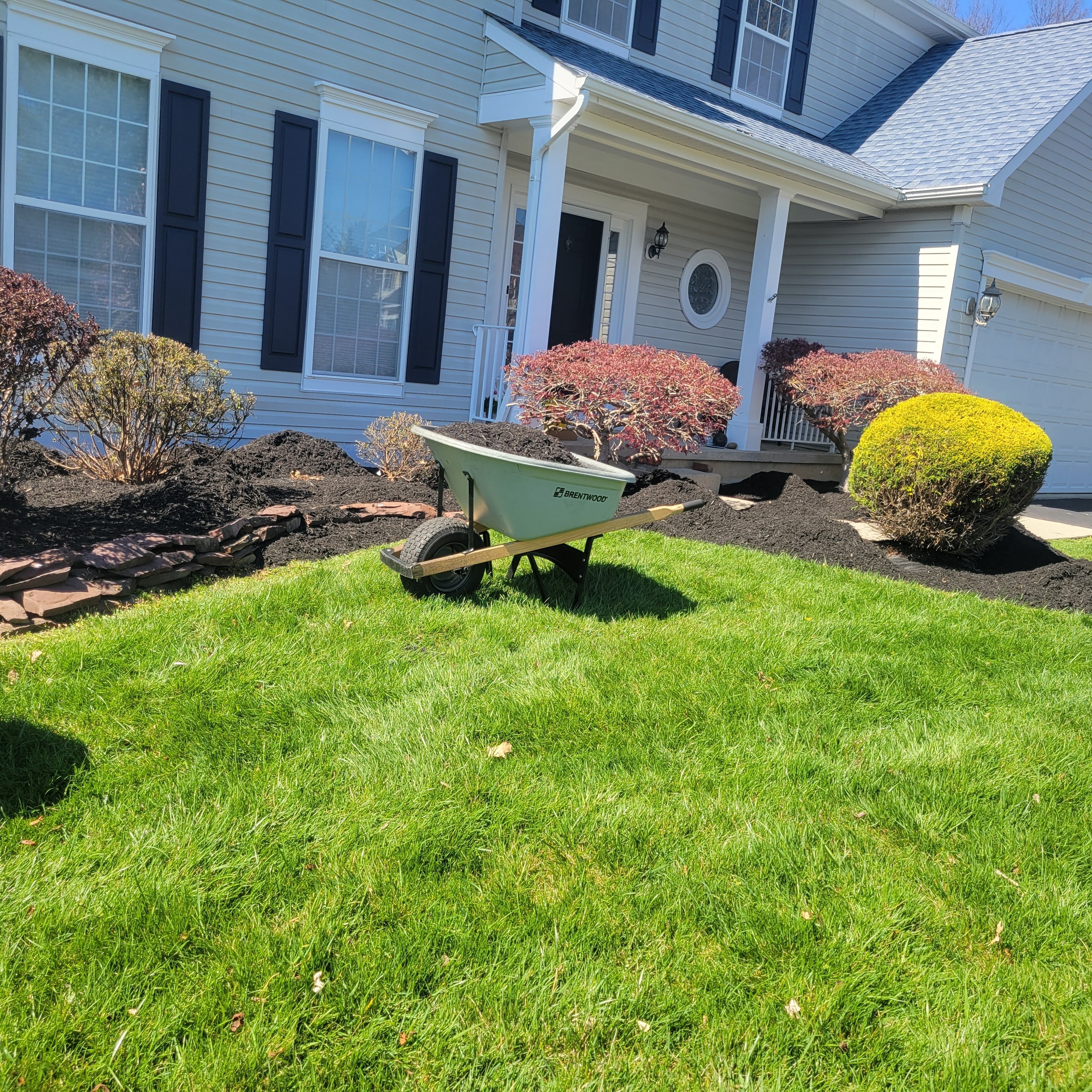 Avatar for JRK Landscaping