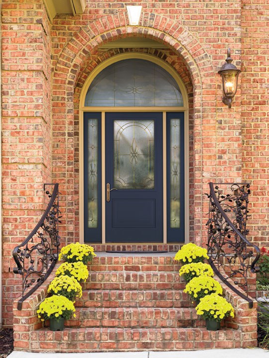 Chatsworth Windows and Sunrooms logo