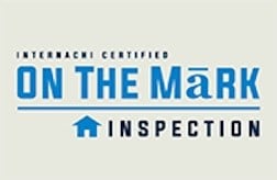 Avatar for On the Mark Inspection
