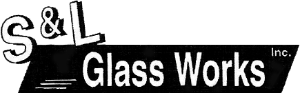 S&L Glass Works, Inc. logo