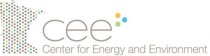 Center for Energy and Environment logo