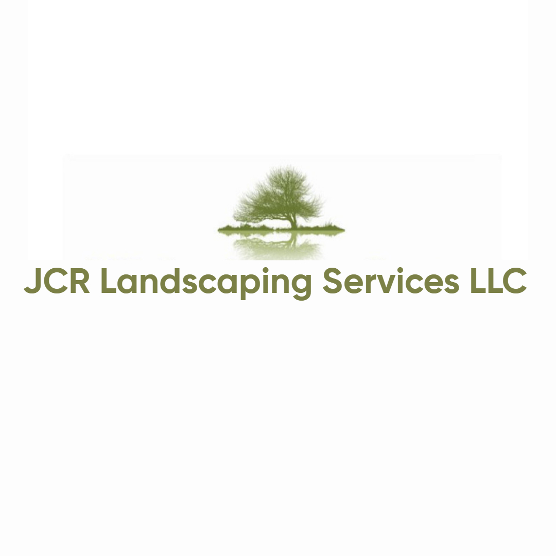 Logo for JCR Landscaping Services LLC