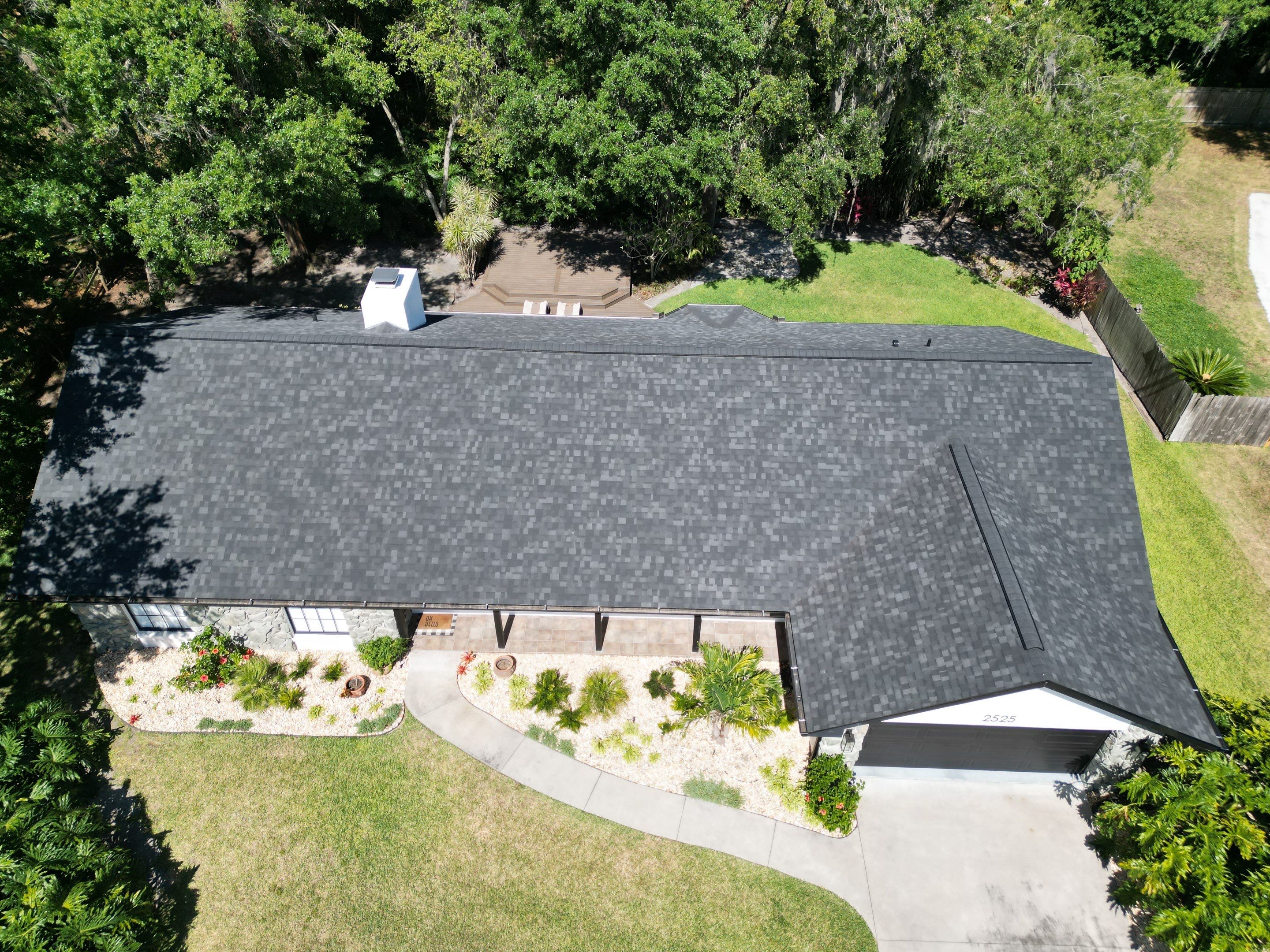 Shingle Masters Roofing & Construction Services Reviews Riverview, FL