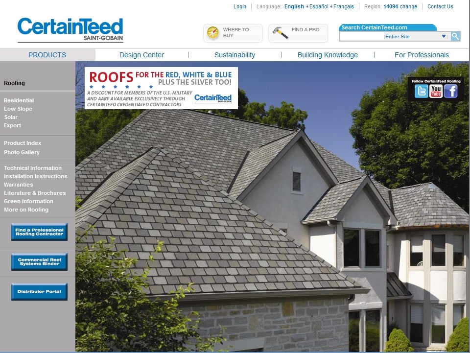 Avatar for Starkweather Roofing & Siding