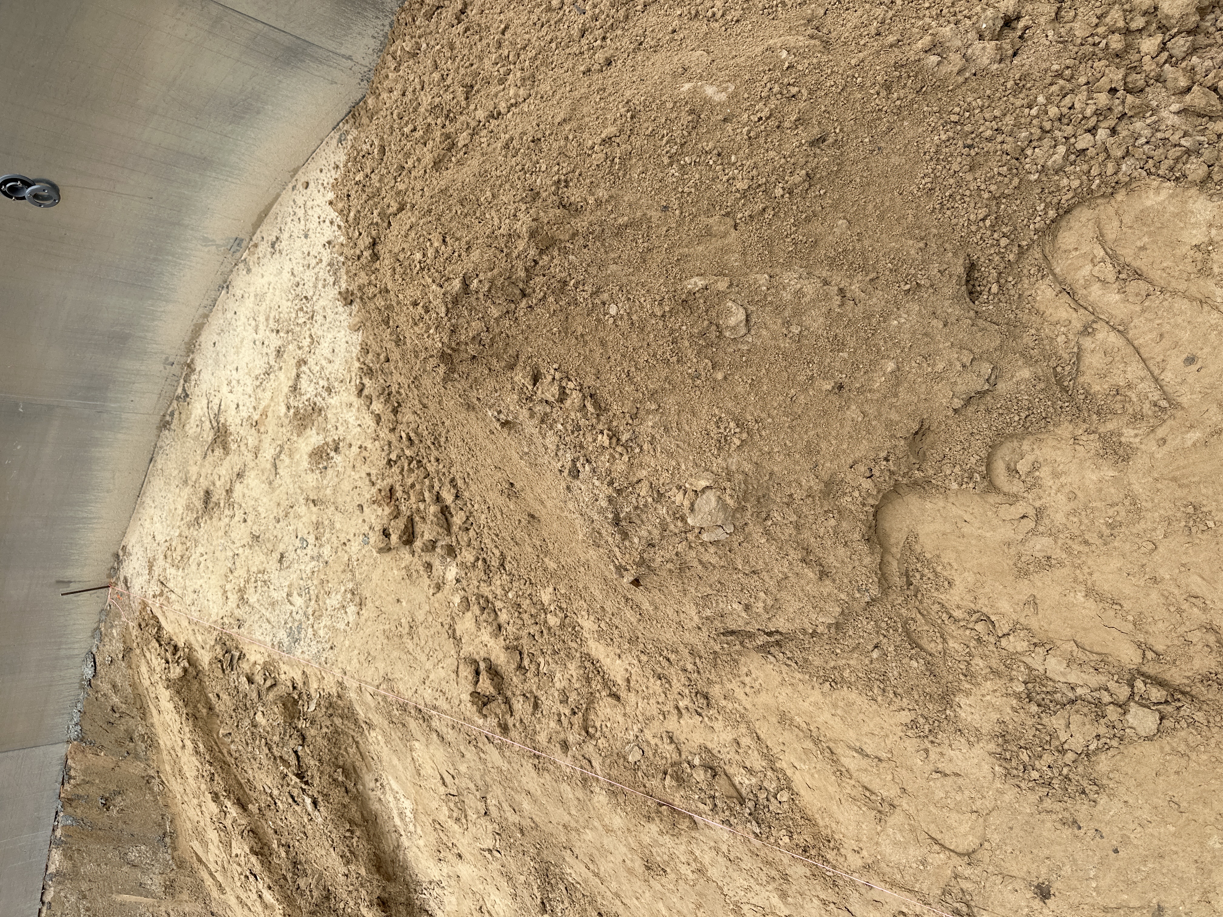 Avatar for Dc excavating