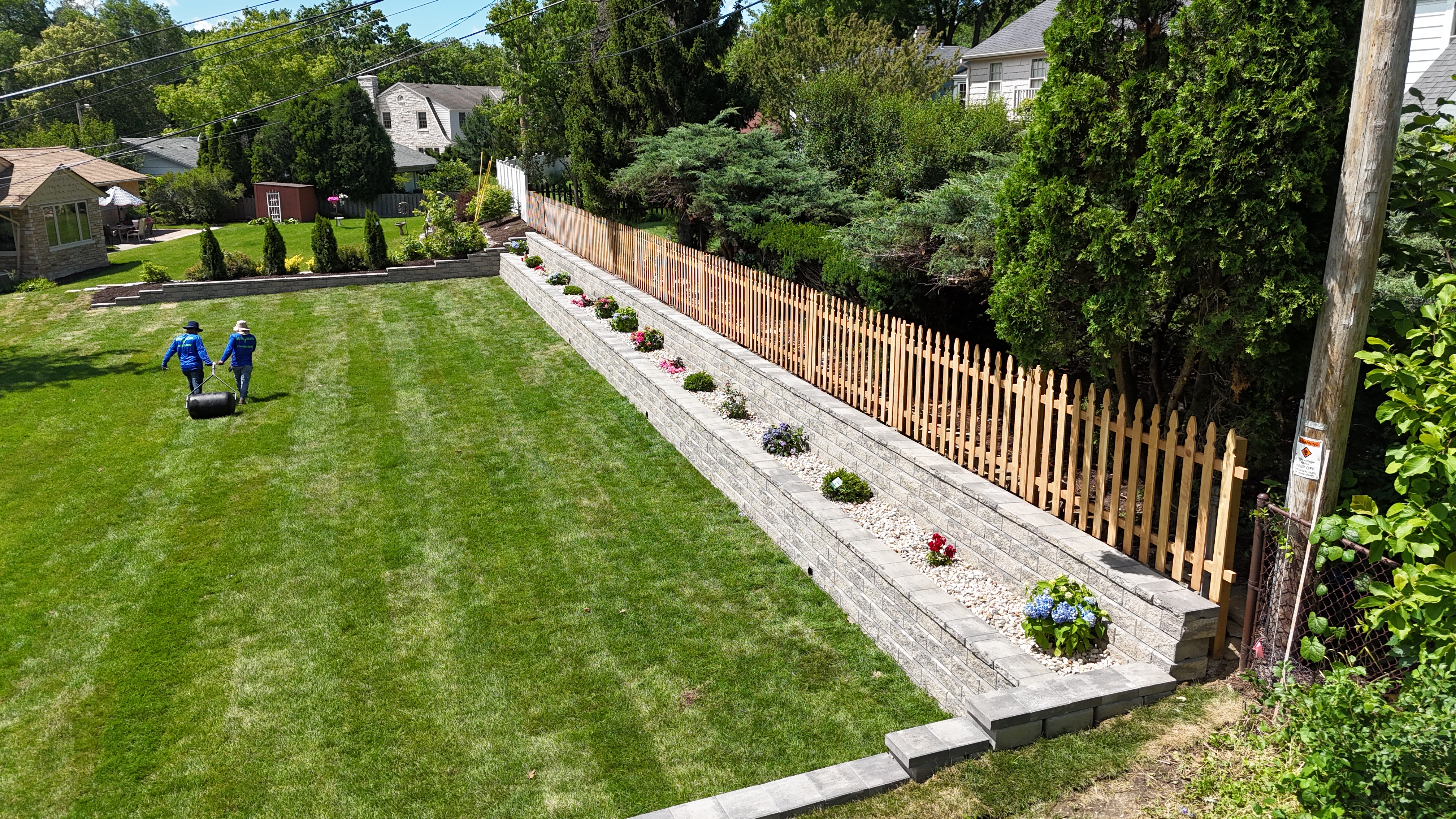 Avatar for Hernandez Landscaping LLC