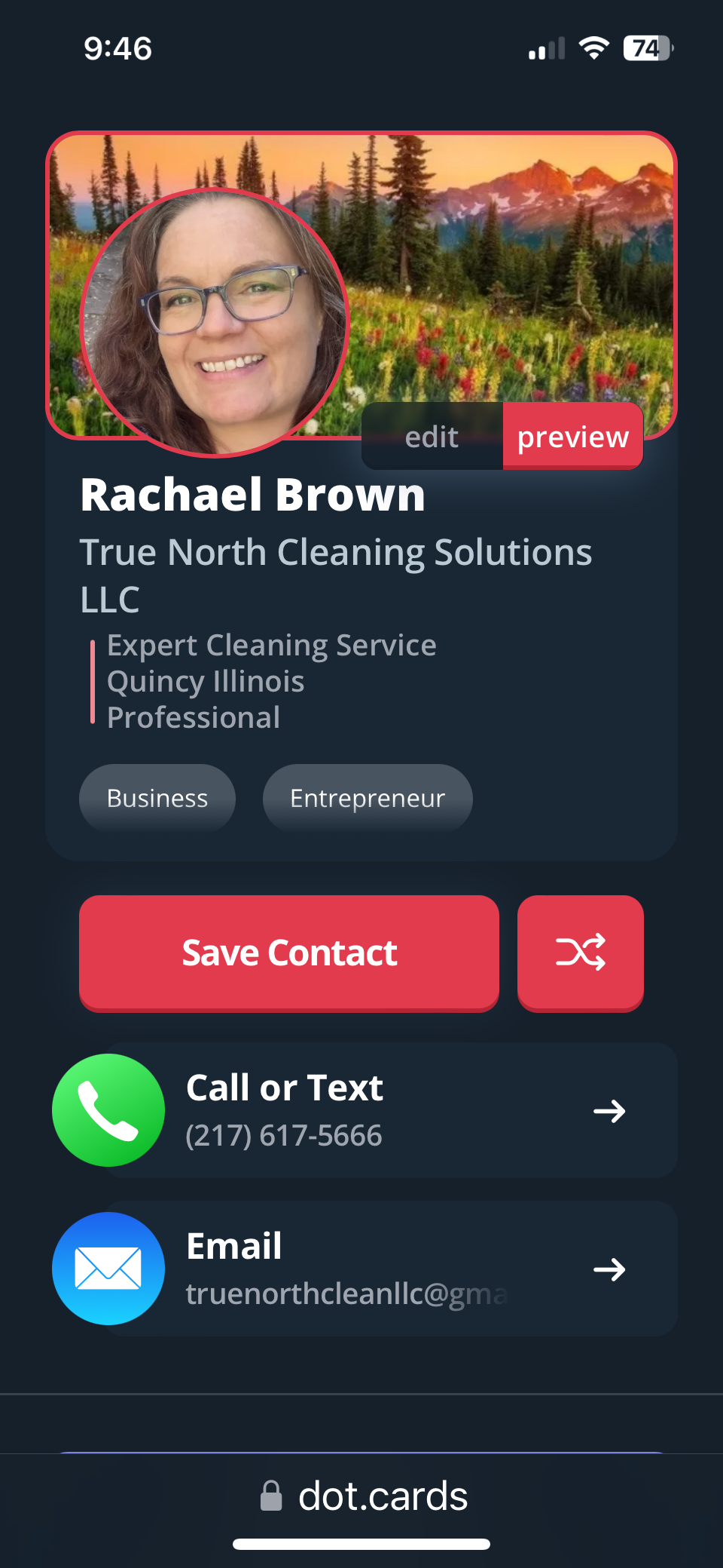 Avatar for True North Cleaning Solutions LLC
