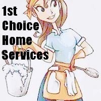 Avatar for 1st Choice Home Services