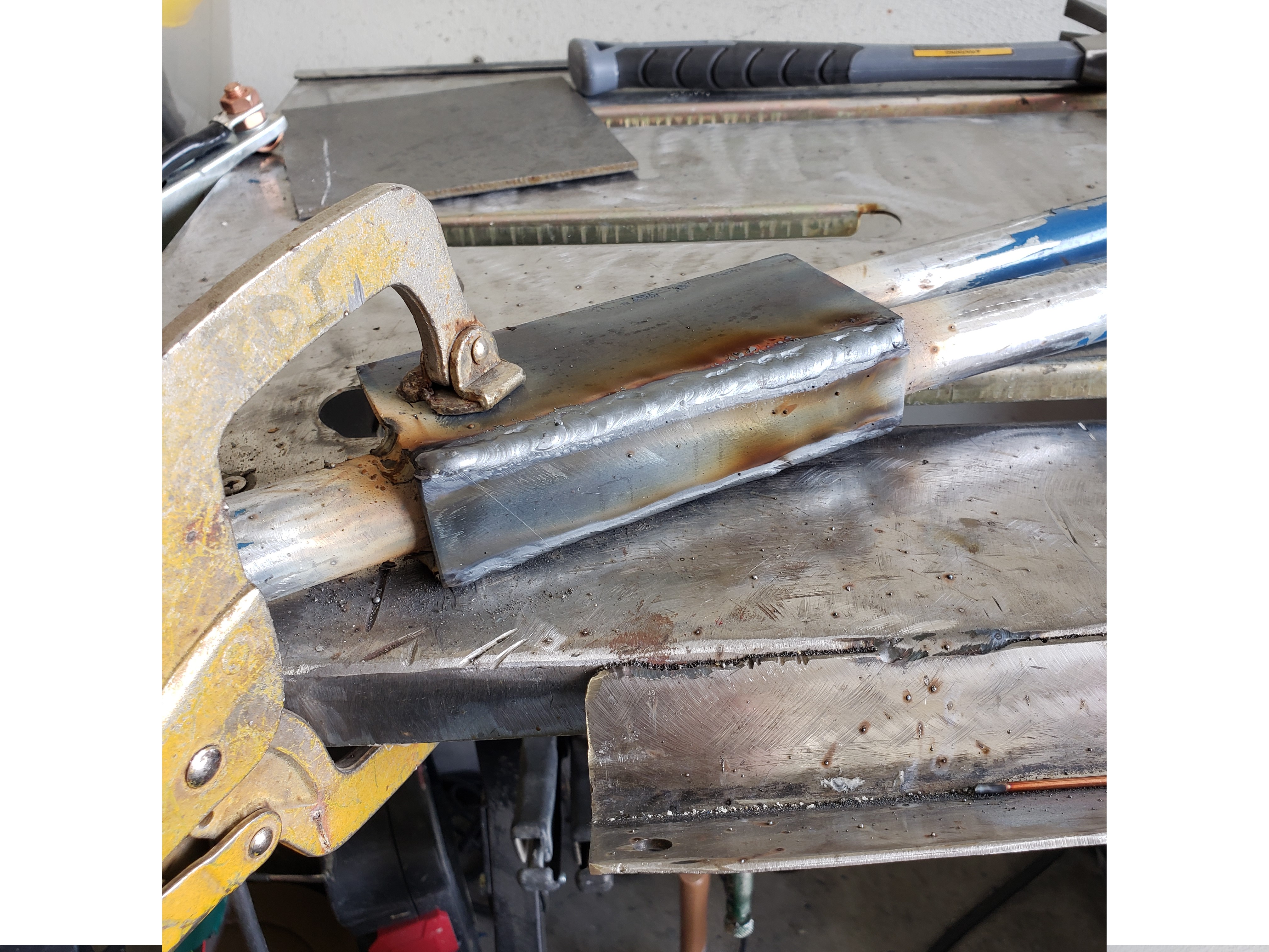 Avatar for Hocken Welding and Fabrication