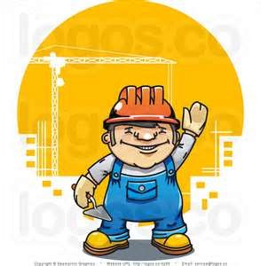 VanDerHoort Masonry logo