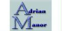 Adrian Manor Health & Rehabilitation Center logo