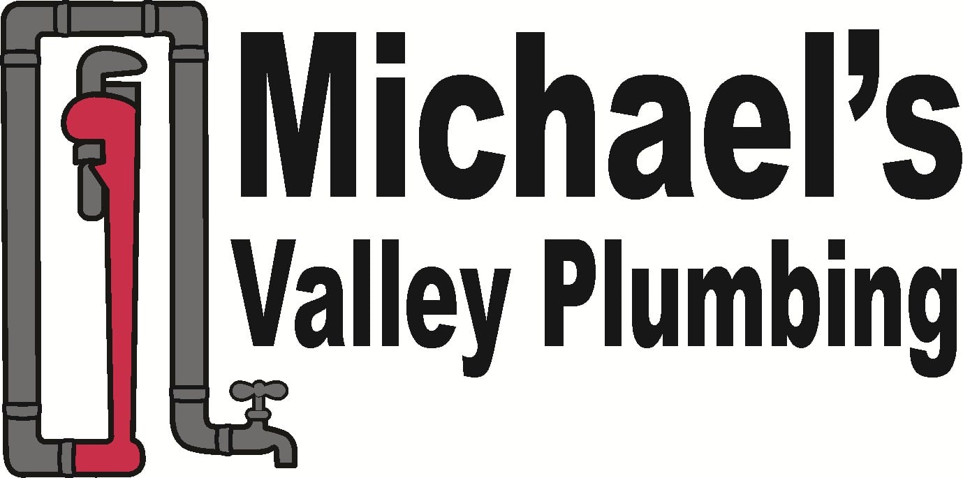 Logo for Michael's Valley Plumbing