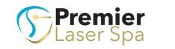 Logo for Premier Laser Spa of Kansas City