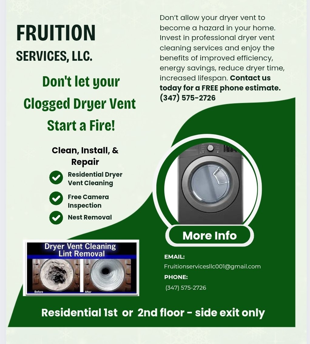 Avatar for Fruition Services LLC