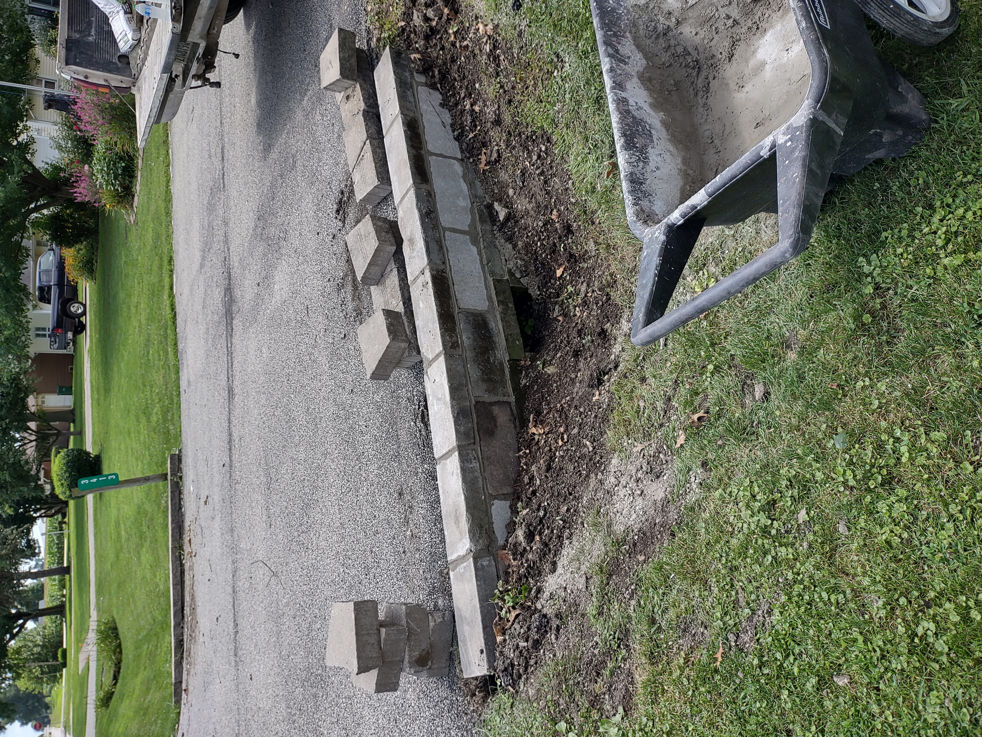 Avatar for William j Goveia masonry repair 