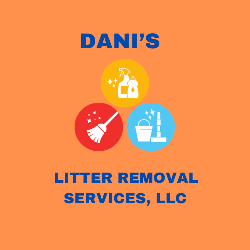 Avatar for Dani's Litter Removal Services