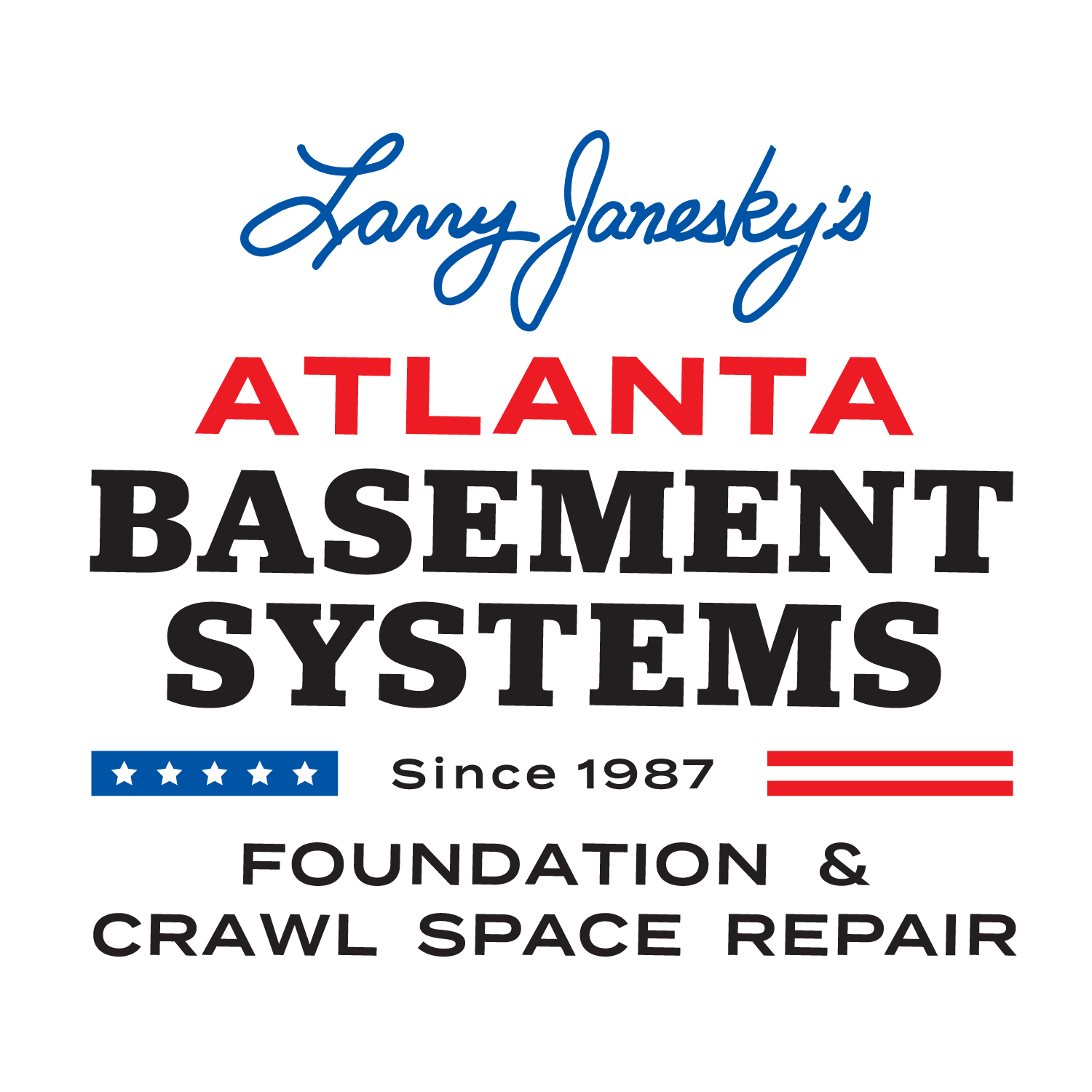 Avatar for Atlanta Basement Systems