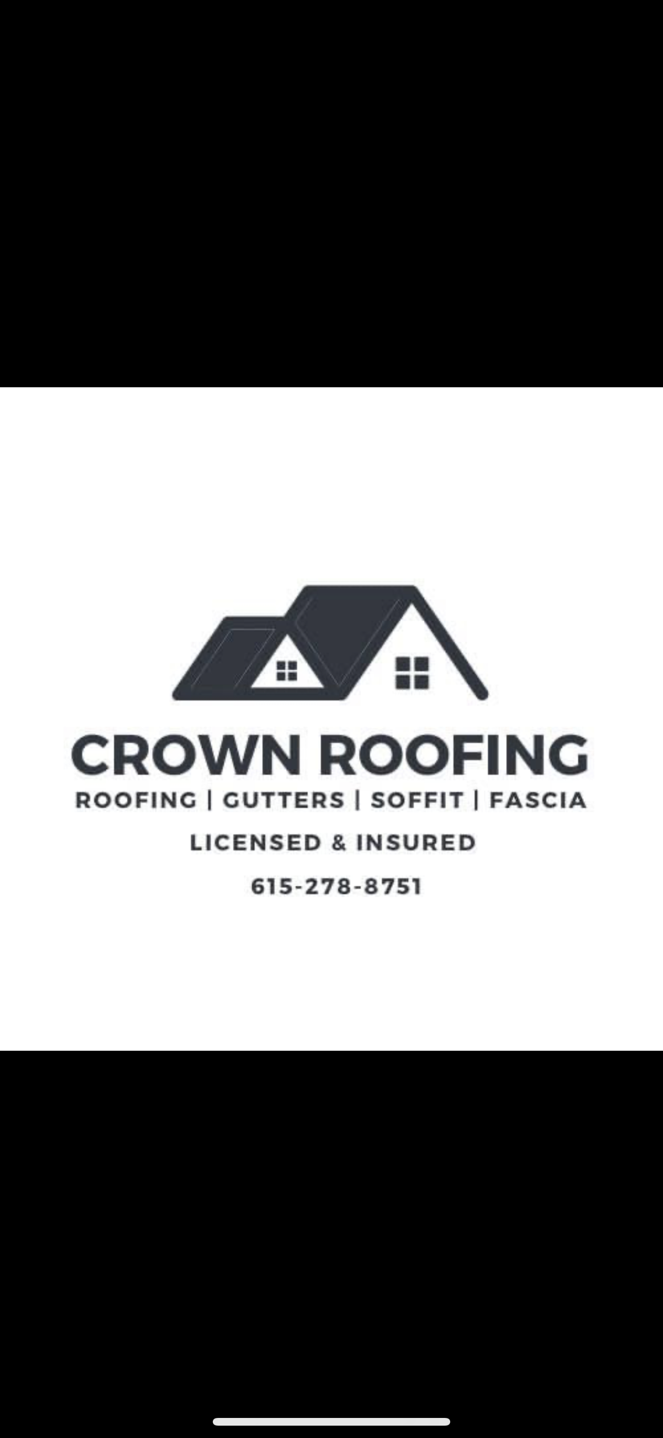 Avatar for Crown Roofing