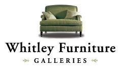 Logo for WHITLEY FURNITURE GALLERIES