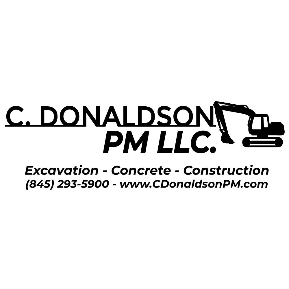 Avatar for C. Donaldson PM LLC